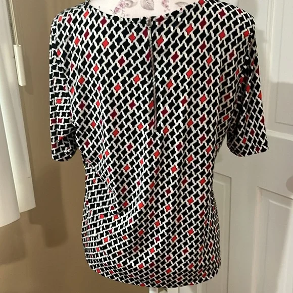 Liz Claiborne blouse - Picture 4 of 4
